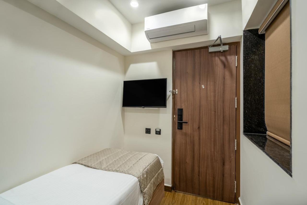 Viera Elite - Jubilee Hills Hotel Hyderabad Exterior photo