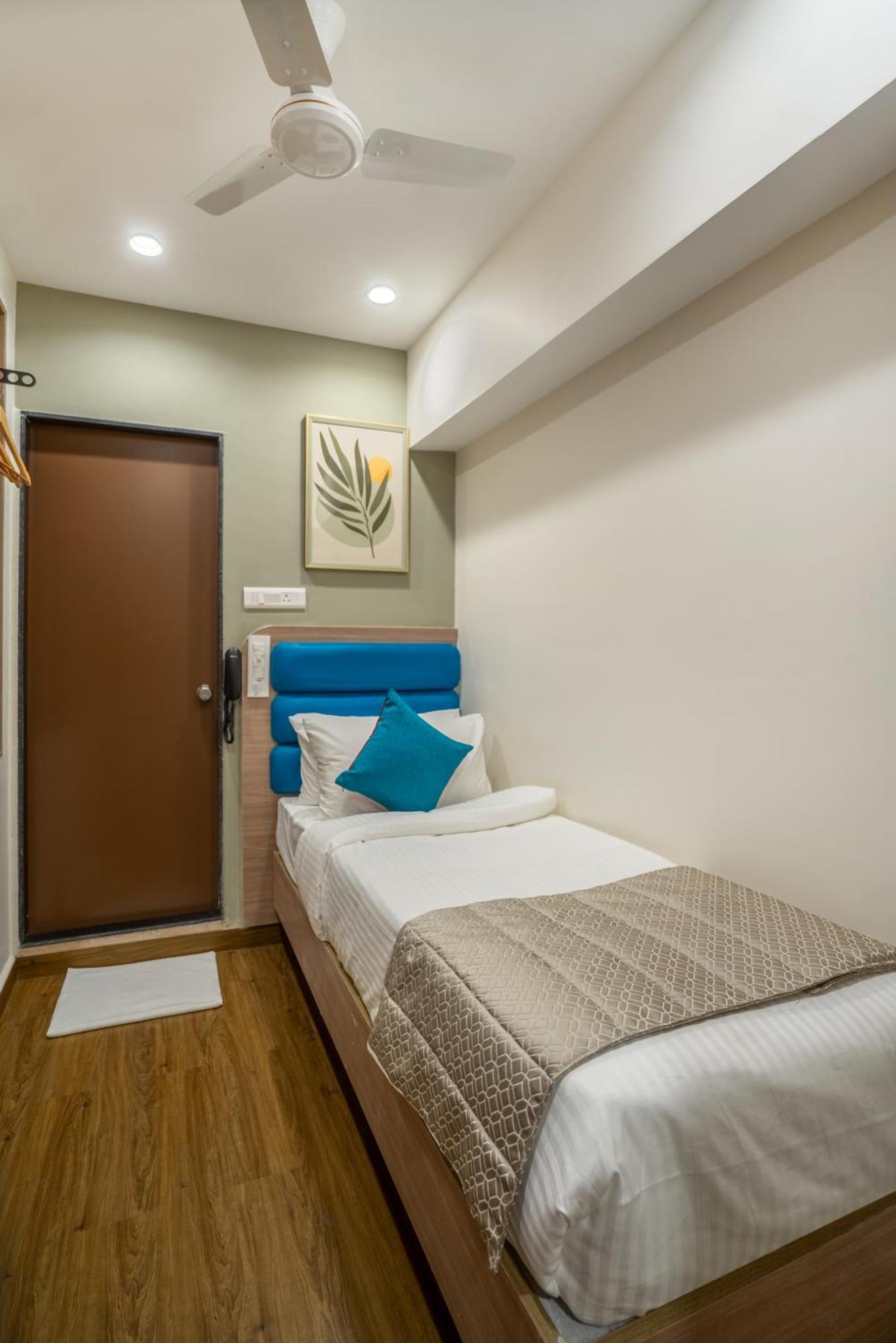 Viera Elite - Jubilee Hills Hotel Hyderabad Exterior photo